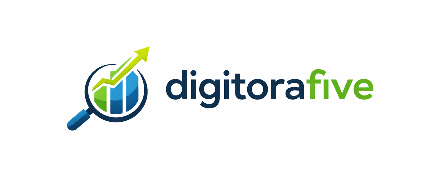 Digitorafive